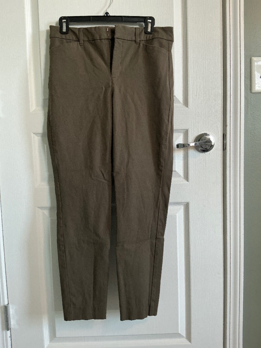 Old Navy Pixie Skinny High Rise